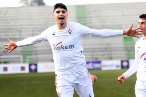 ACF FIORENTINA VS TORINO 19